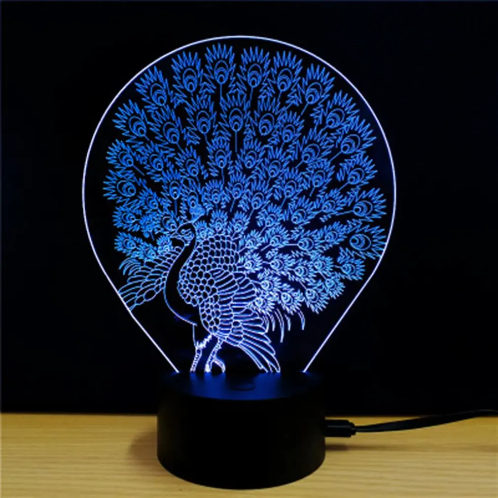 Гаджеты светодиодные подарки сувениры для ребёнка сенсорный переключатель