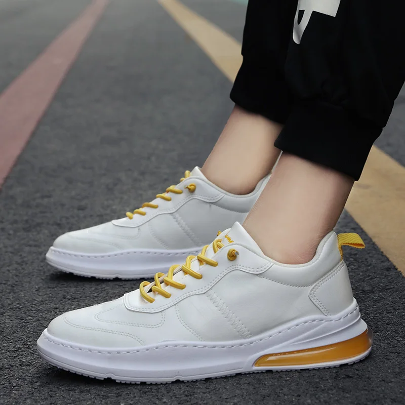 Men Tennis Shoes Tenis Masculino Hot Sale Male Jogging Cushioning Sport Mens Sneakers Zapatillas Hombre Plataforma | Спорт и