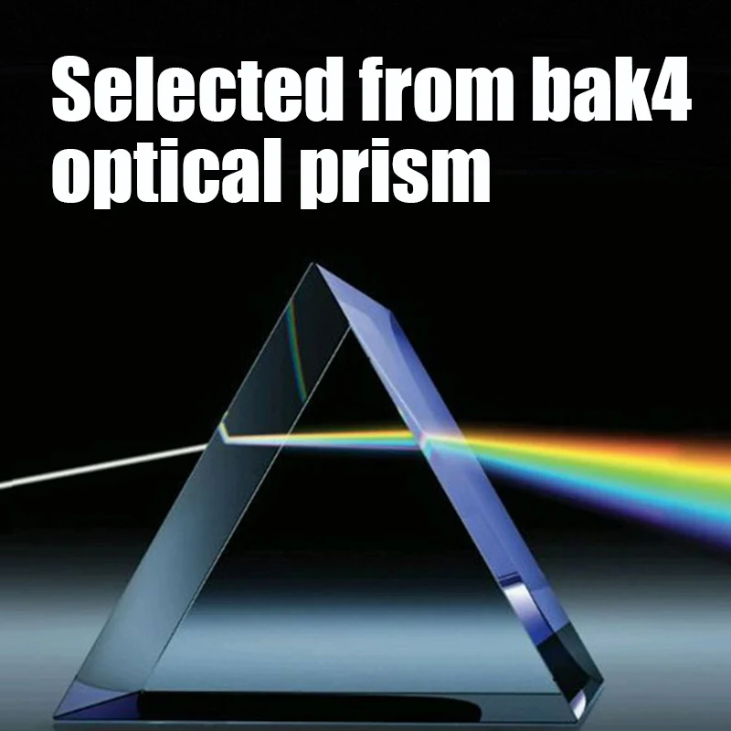 Горячая 80X100 Зумы Монокуляр Портативный Призма высокой четкости оптический