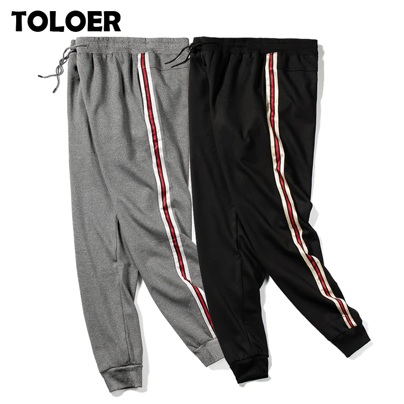 Jogger Штаны Для мужчин 2021 новые тренировочные брюки карандаши мужской хип хоп