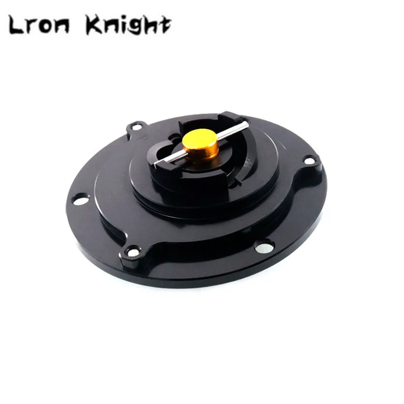 

For Triumph Speed Triple 955i Sprint 1050 Sprint GT Street Triple 675 Motorcycle Fuel Tank Cap Gas Oil Tank Cover Petrol Cover