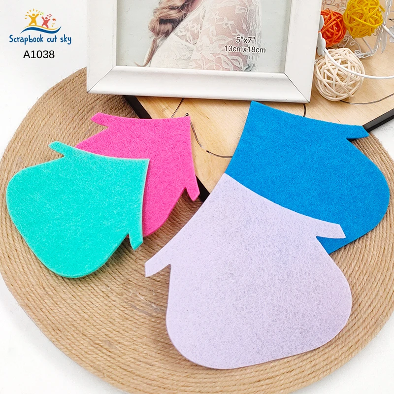 

House die-cutting wooden mold scrapbook is suitable for most machines