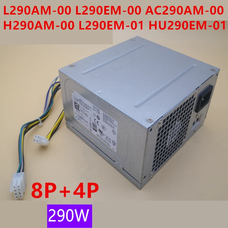 

Новый источник питания для Dell 3020 7020 9020 3670 1700 8Pin 290W
