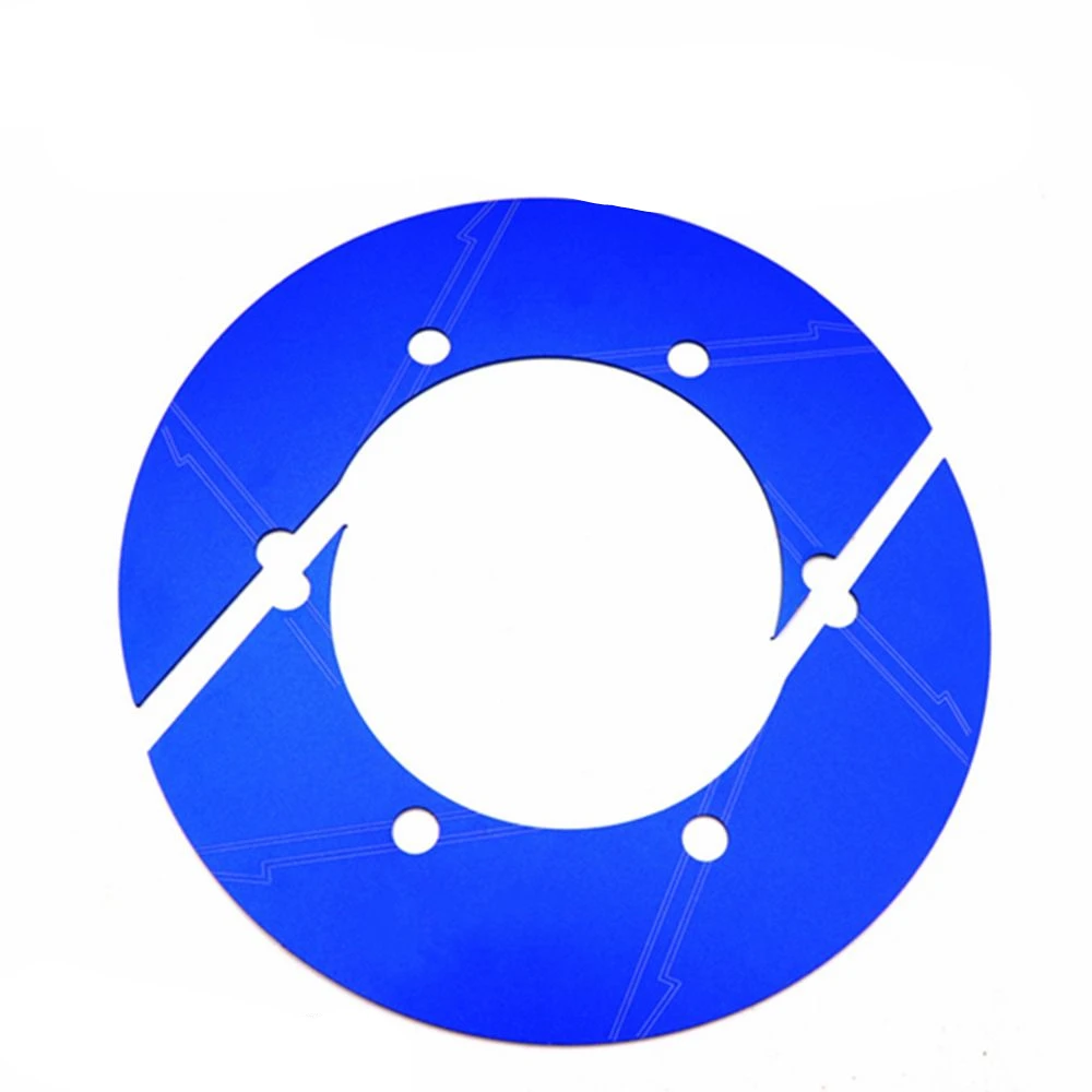 

For YAMAHA MT03 MT-03 YZF-R25 R3 R 25 R 3 Rear Wheel Chain Gear Decorative Cover