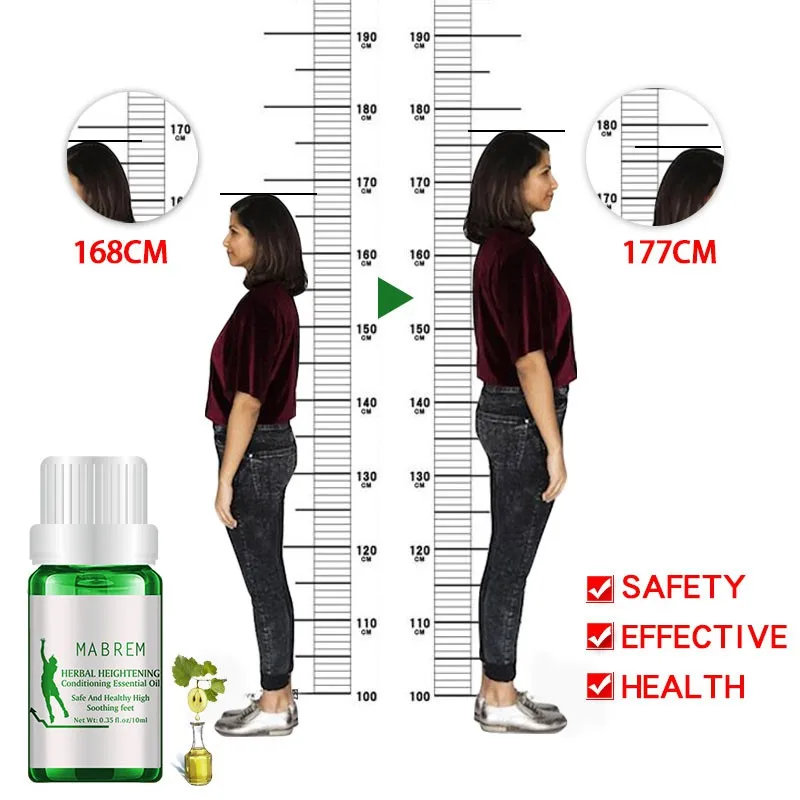 Эфирное масло для увеличения роста успокаивающее ног безопасное и здоровое