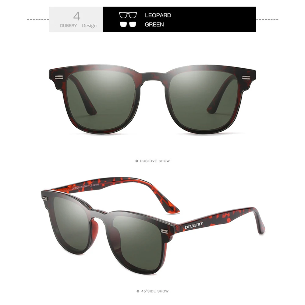 

Fashion Korean Candy Color Woman and Man Protect Eyes Eyeglasses Polarized Rectangular Frame Lightweight Driving Sun Glasses