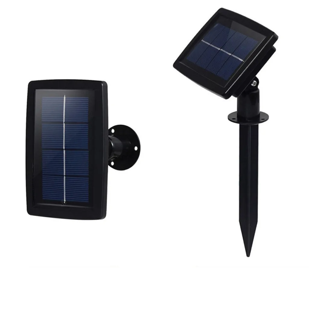 

IN STOCK 2PCS Waterproof Solar String Lights 72ft 200LED Solar Lights Outdoor Garden 8 Modes Multifunctional bright light