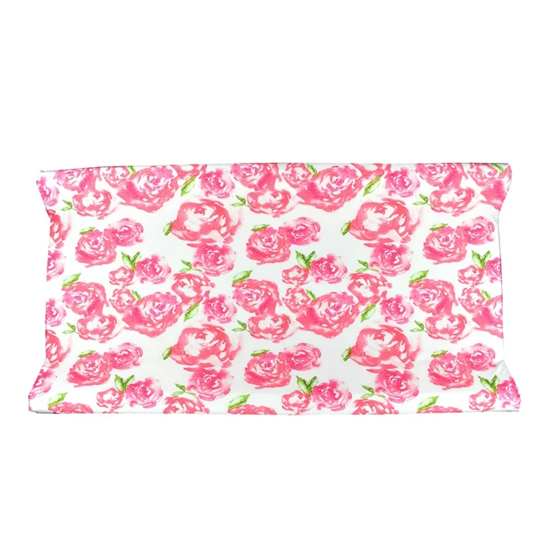 81*40 см мультяшная сменная пеленка для малышей съемный подгузник новорожденных