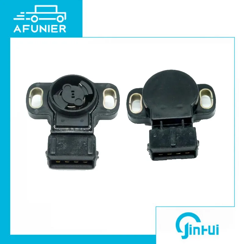 12 месяцев гарантии качества Датчик положения дроссельной заслонки для Mitsubishi