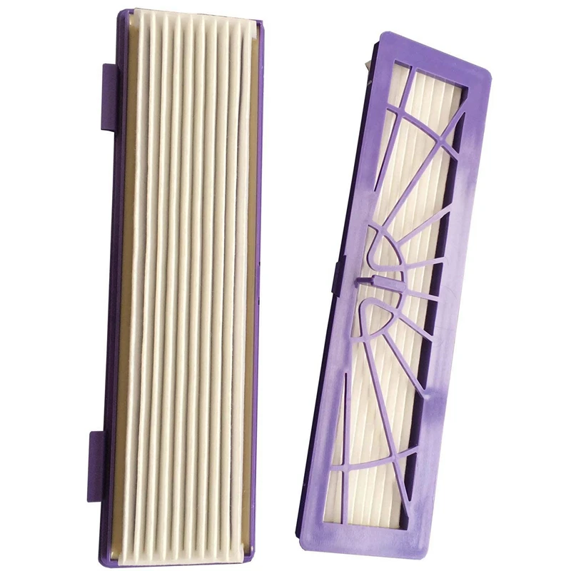 9-pack Hepa Performance Filters for all Neato Botvac Series models 70e 75 80 85 D3 D5 Vacuum Cleaner Replacement Fil | Бытовая техника