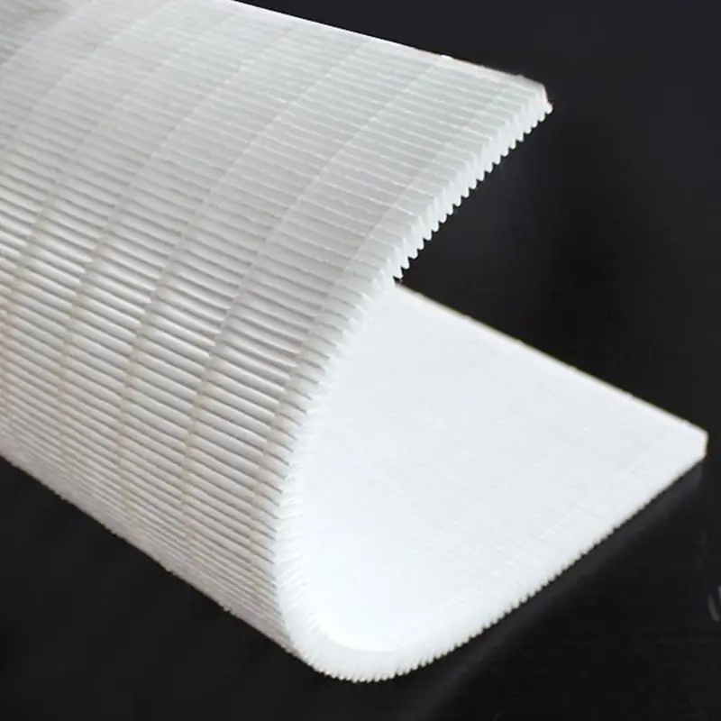 

Filter Frameless Dust Removal Cleaner Purifier Filter Element