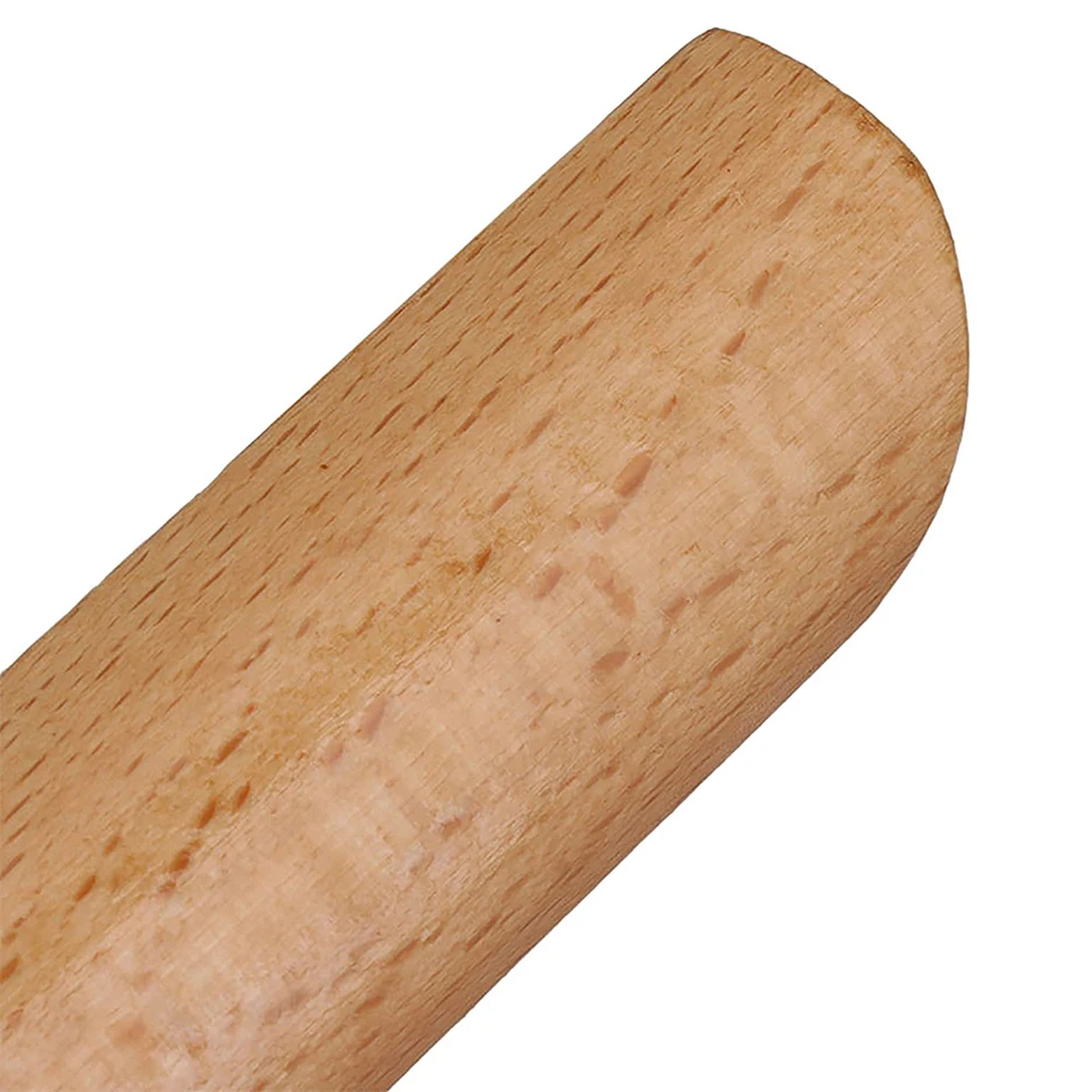 Деревянная ручка для мебели шкафа выдвижного ящика 10 шт. расстояние отверстия 96