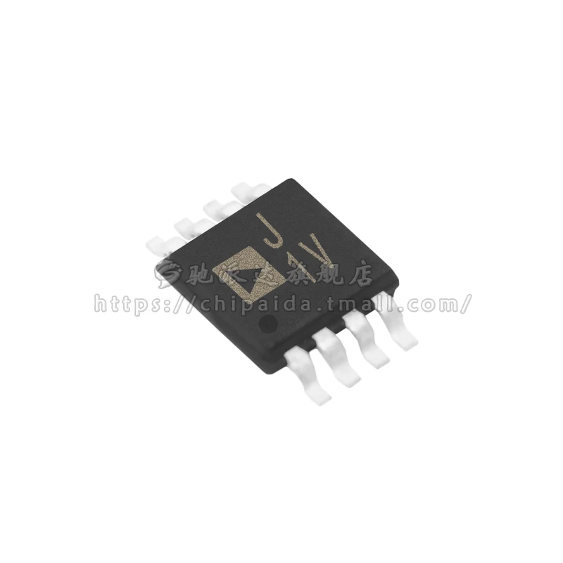 

AD8646ARMZ A1V MSOP-8