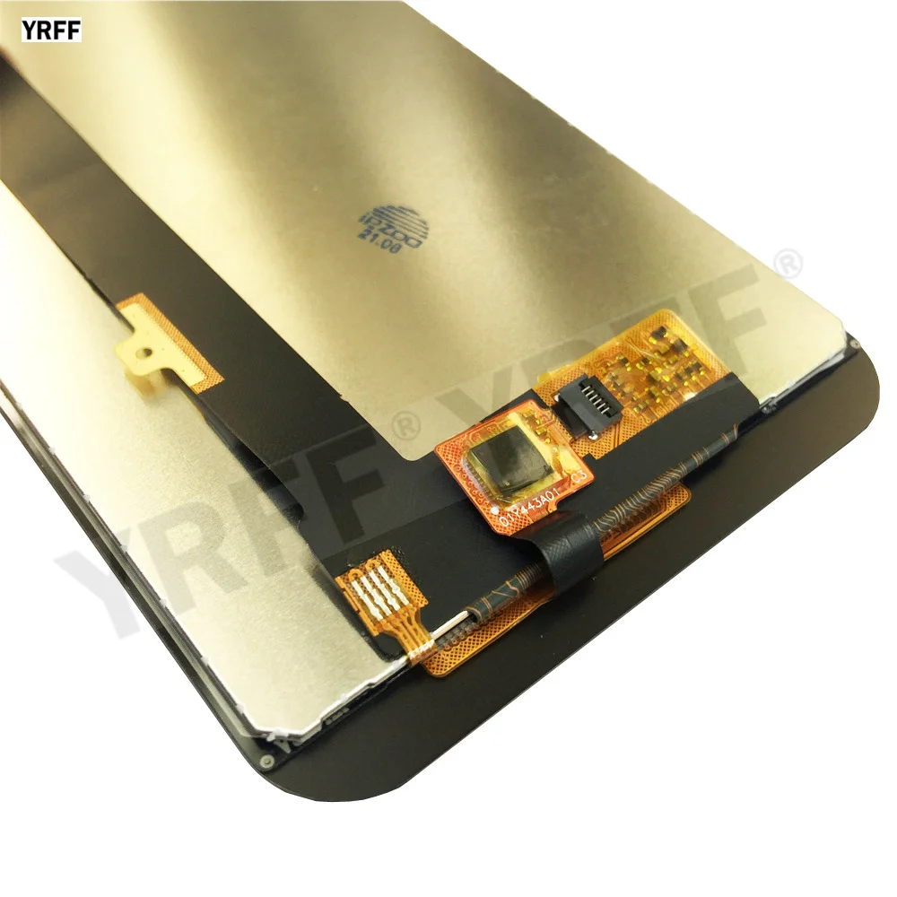 high quality lcd screens for htc wildfire e lcd display touch screen digitizer assembly 5 45 glass panel phone repair sets free global shipping