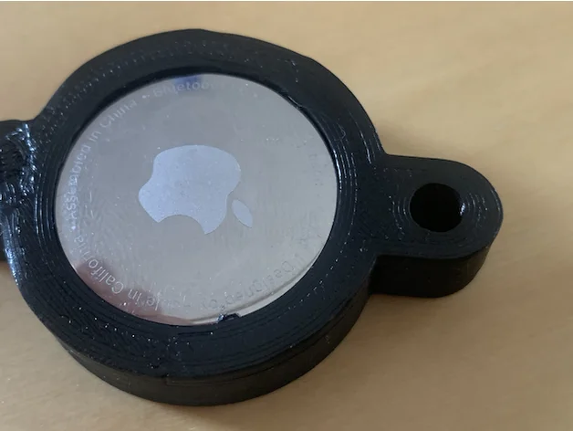 

Airtag Case For Bicycle Bottle Cage Mount Bike Loss Prevention Stem Road GPS Holder 3D Printing Rider Support Free Accessories