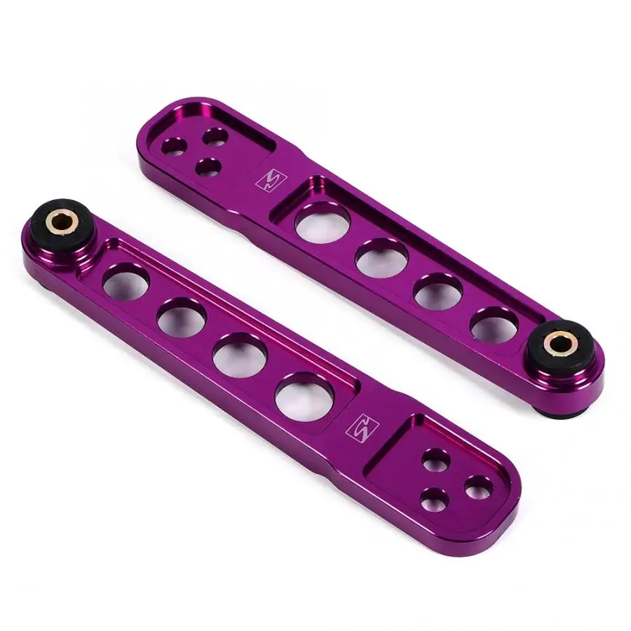 2pcs Subframe Brace Control Arm Fit for Honda Civic DX Sedan 4-Door 1.7L 2005 Camber Kit Car Accessories | Автомобили и мотоциклы