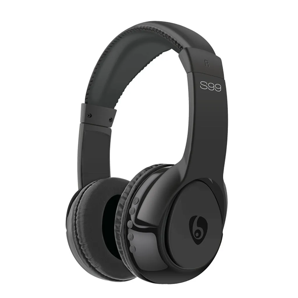 Беспроводные Bluetooth-наушники OVLENG S99 Bluetooth 4 1 версия 10 часов работы Bluetooth-гарнитура
