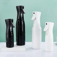 200300500ml hairstyling hairdressing flairosol sprayer bottle ultra fine mist watering can skin care refillable container