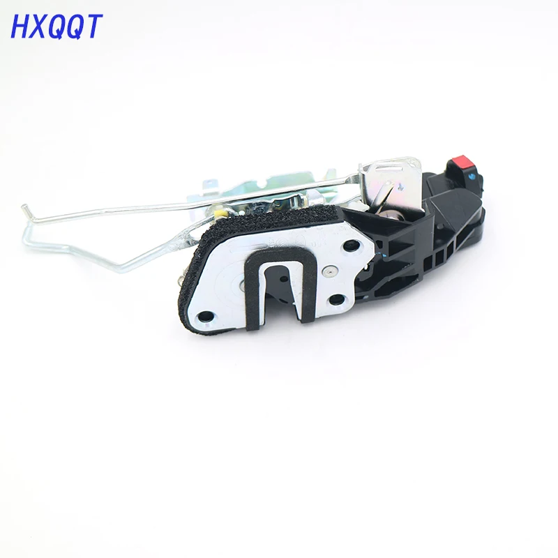 OEM 813252C000 привод защелки дверного замка справа для Hyundai Tiburon: купе 2001 2008|Панели и