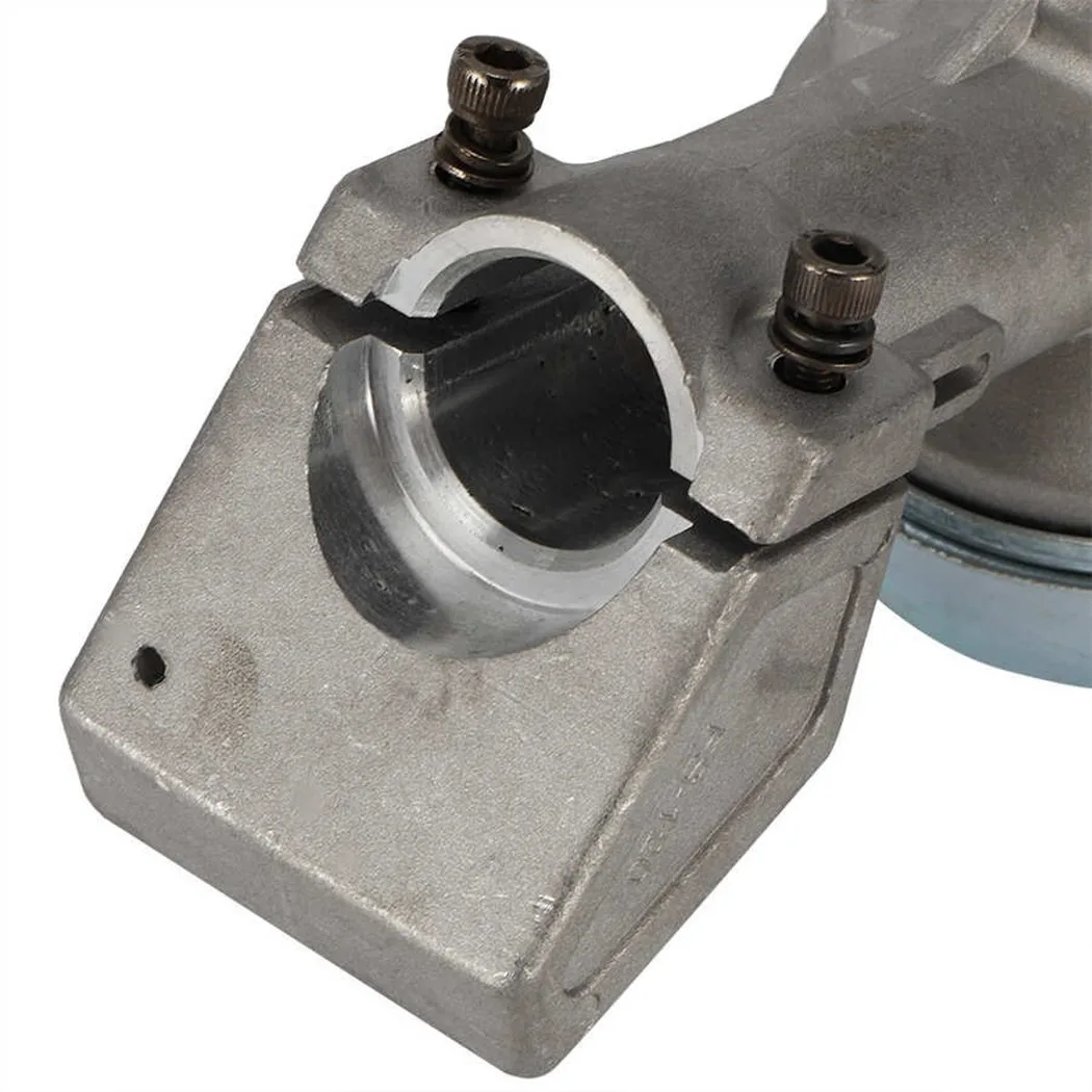 

1 Pcs Lawn Mower Gear Head Replacement Suitable For Stihl FS120 FS200 FR220 FS250 Replacement Attachment