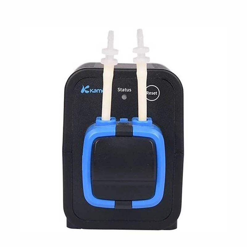 НАСОС дозирующий Kamoer Coralvue для аквариума X1 PRO 2 с Wi Fi|Воздушные насосы и аксессуары|