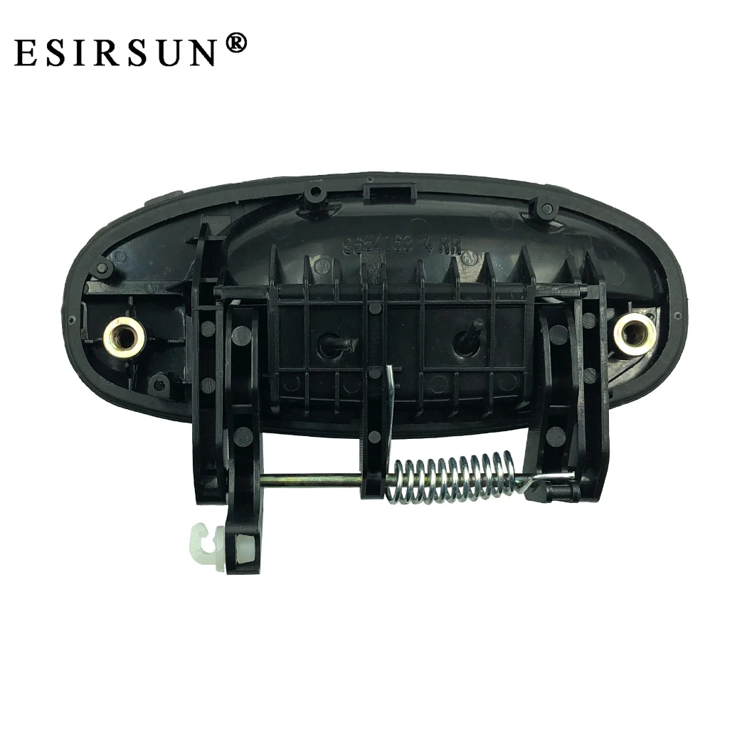Ручка двери Esirsun для CHEVROLET AVEO / DAEWOO KALOS 2003 2004 2005 2006 96541634 | Автомобили и мотоциклы