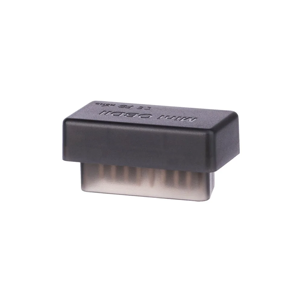 Диагностический инструмент ELM327 V1.5 PIC18F25K80 чип поддерживает все команды BlueTooth 4 0 ELM