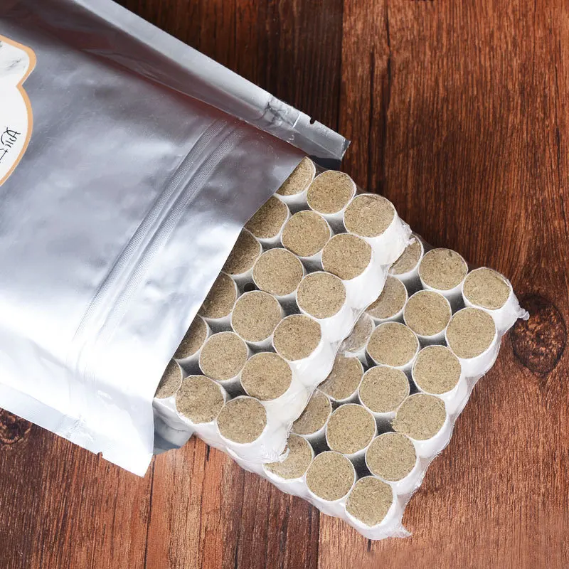 Дикий конус для мокса-терапии пять лет короткий мокса палка КИТАЙСКИЙ ПРИЖИГАНИЕ