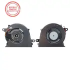 Новый вентилятор охлаждения для ноутбука SONY для Vaio tap11 SVT112 SVT11217 SVT11218 SVT11227 PN: UDQFVSH01CQU кулер ЦПрадиатор