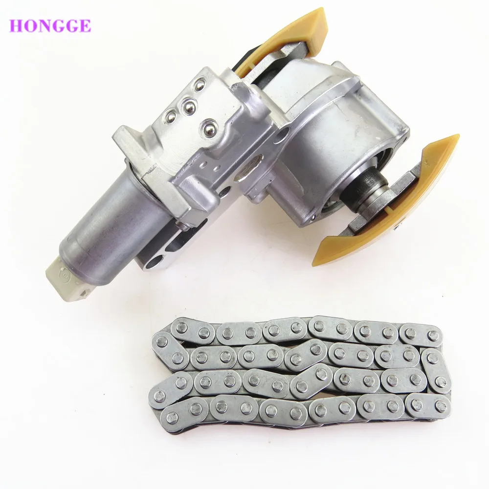 

Right 4.2 V8 Camshaft Timing Chain Tensioner For 1998 -2007 Phaeton Touareg A6 A8 077109088P 077 109 088P 058109229B