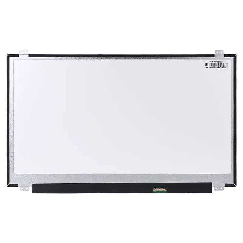 

15.6 "LCD LED Display Screen for LC156FL03 with 1920x1080 Resolution IPS screens Dropship