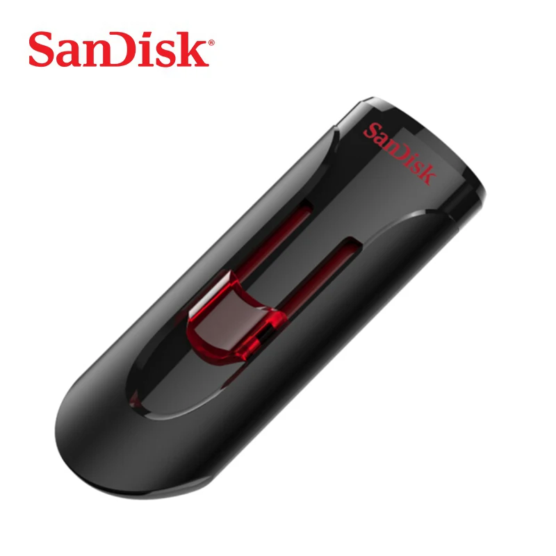 Usb-флеш-накопитель SanDisk CZ600 USB 3 0 16 ГБ 32 64 128 Гб | Компьютеры и офис