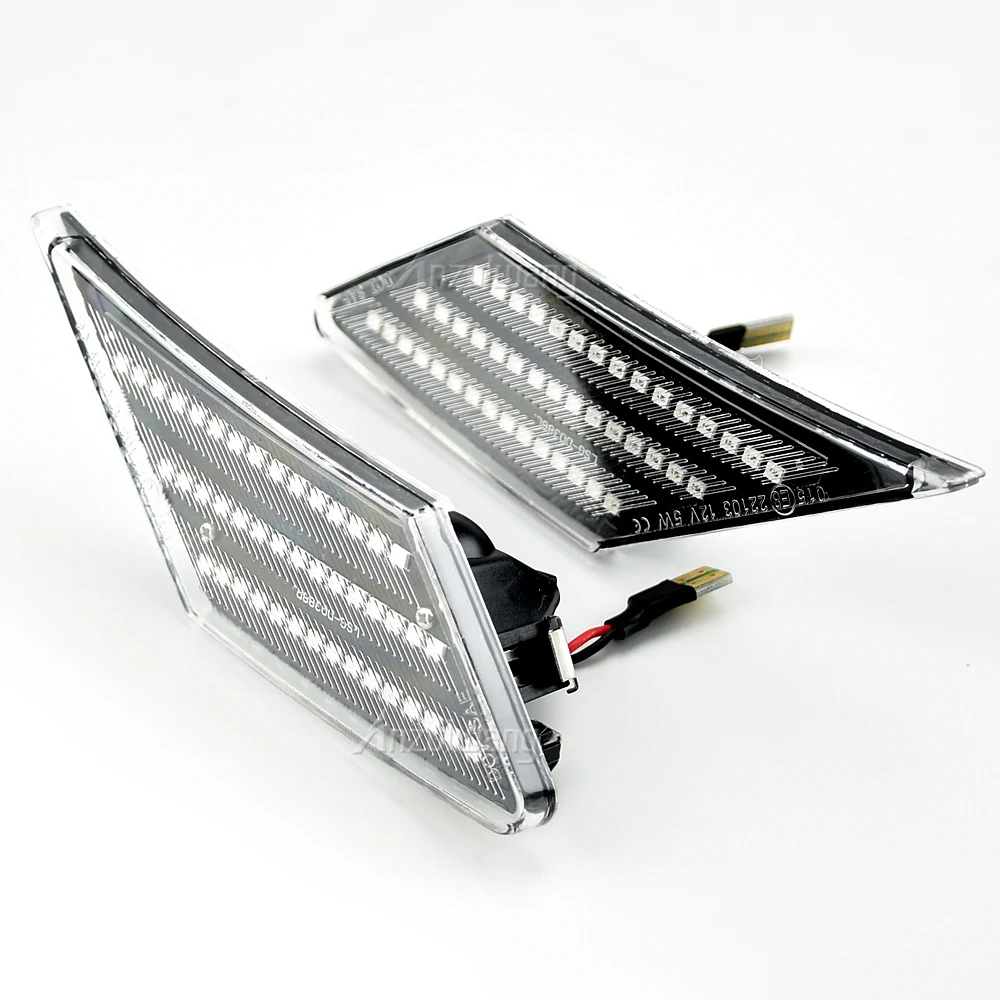 Светодиодная боковая лампа для Toyota 86 FT86 GT86