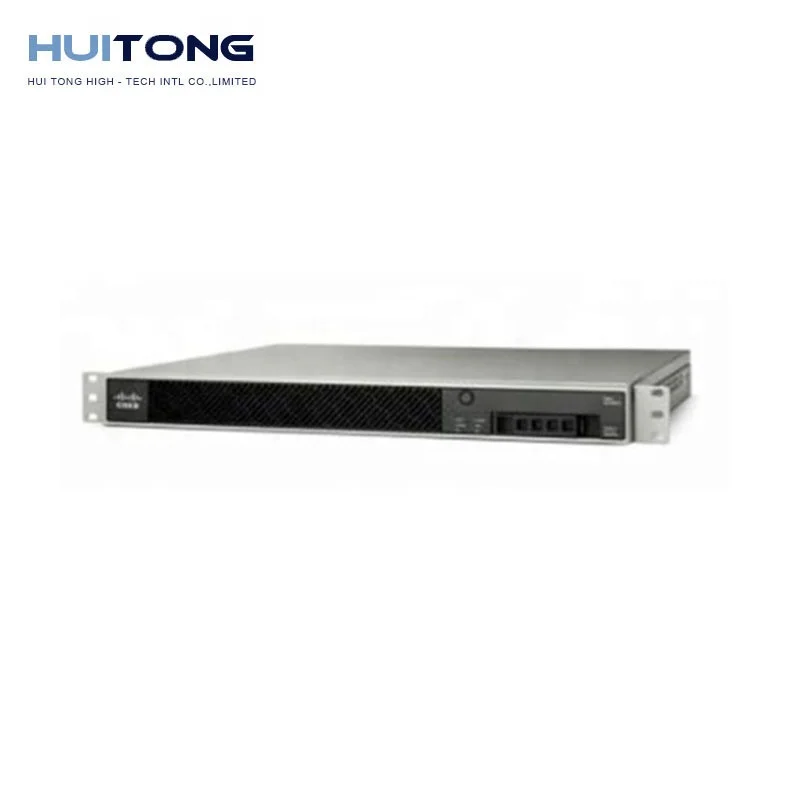 

ASA 5500 Series ASA 5515-X with FirePOWER Services. 6GE. AC Appliance VPN Firewall ASA5515-FPWR-K9