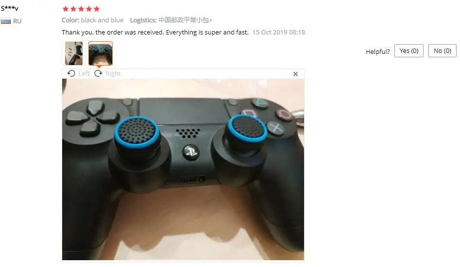 4 шт. ручки для большого пальца колпачки для playstation 4 PS4 Pro тонкие силиконовые аналоговые ручки для джойстика крышки для Xbox PS3 PS4 аксессуары