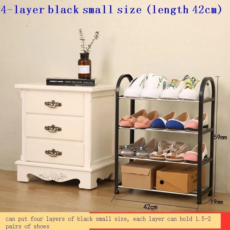 

Scarpe Meuble Placard Rangement De Armario Zapatera Organizador Gabinete Closet Mueble Scarpiera Sapateira Furniture Shoes Rack