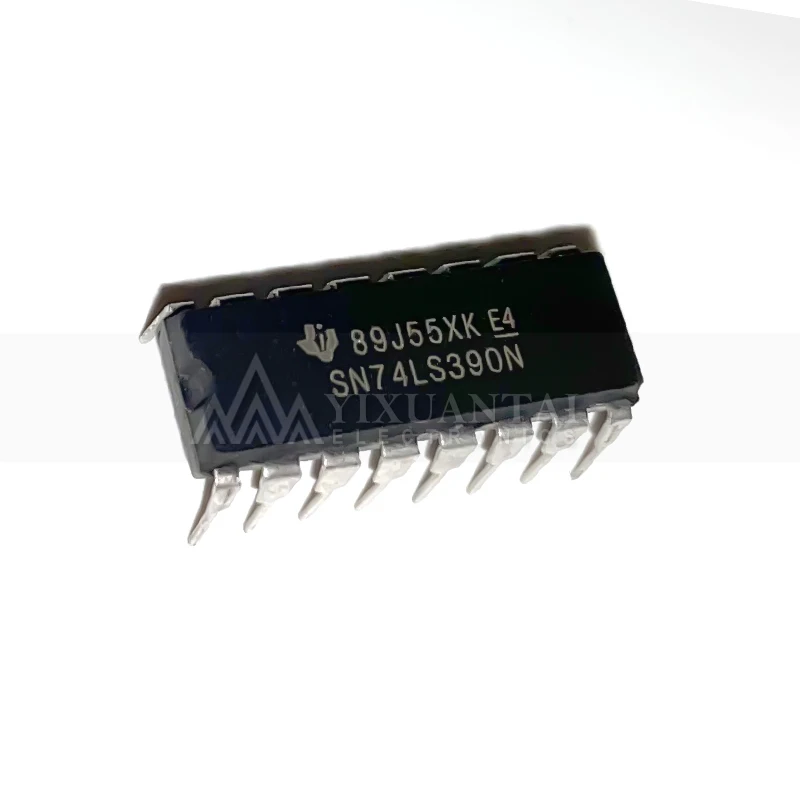 10 шт./лот новый оригинальный SN74LS290 SN74LS293 SN74LS373 SN74LS374 SN74LS390 SN74LS393 SN74LS540 SN74LS541 SN74LS573