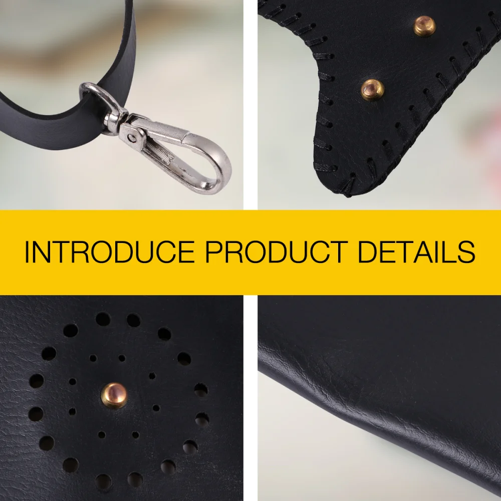 1 шт. кожаная сумка для стрел износостойкая колчан стрельбы из лука|Наружное