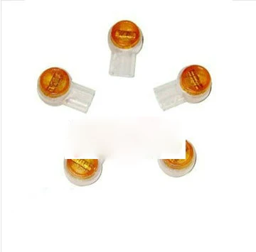 Соединитель K2 /UY2 телефонная линия проволочная сетка клемма проводки (60 шт) |