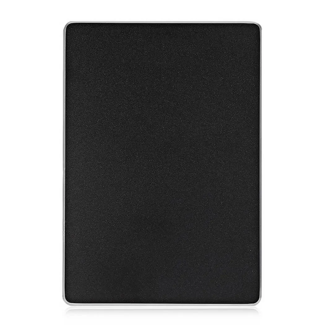 Твердый жесткий диск M.2 NGFF SSD до 3 0 1x металлический адаптер конвертер черная карта