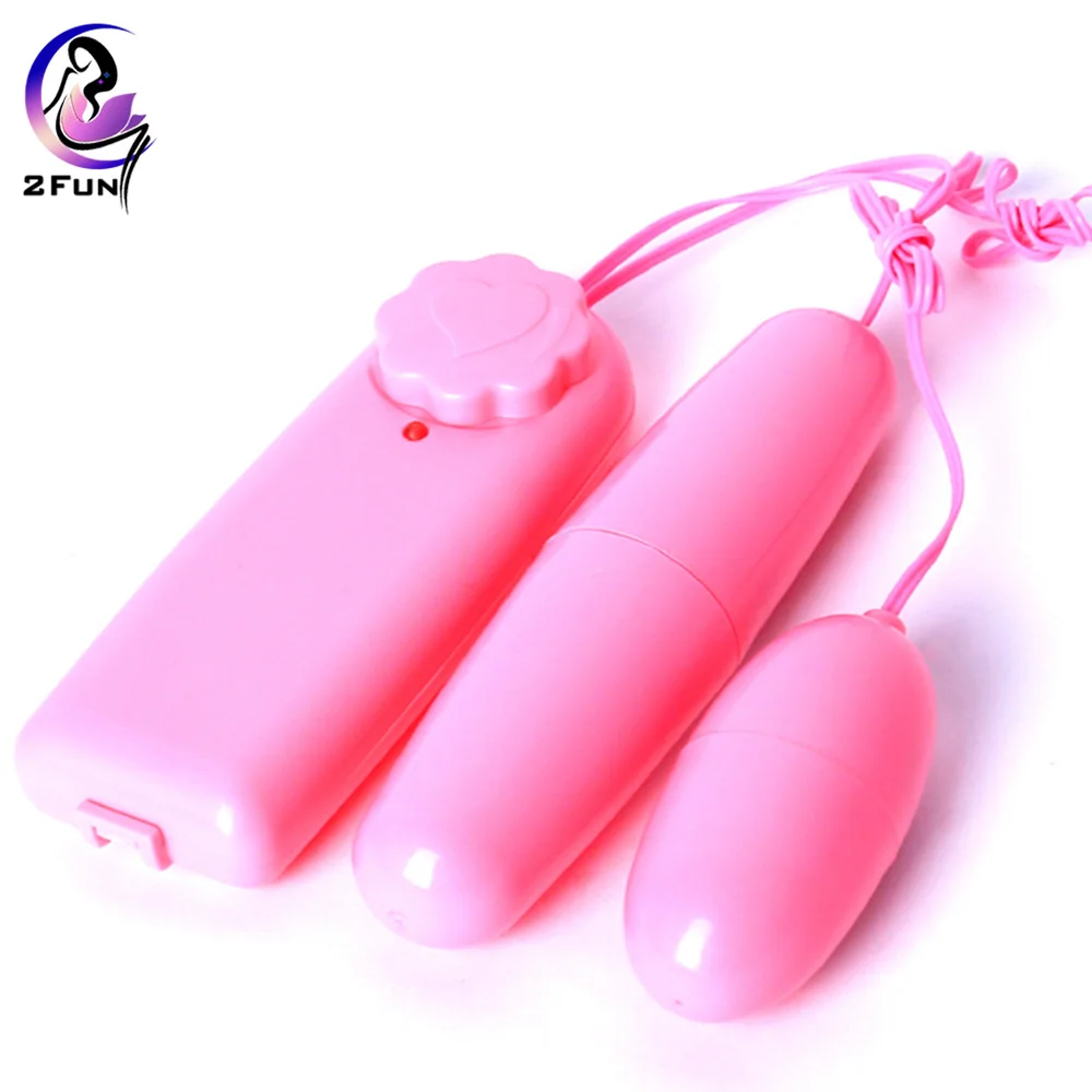 Мини 2 телефон вибрирующее яйцо Стимулятор клитора Страпон для пар мощный