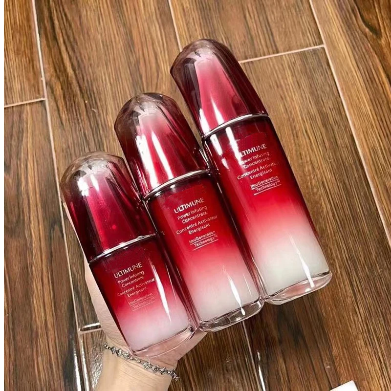 

High Quality Face Skincare ULTIMUNE Power Infusing Concentrate 50ml / 1.6 FL .OZ 100ML