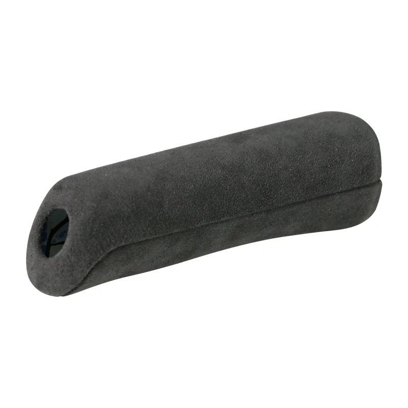 TPIC Alcantara чехол ручного тормоза автомобиля для Subaru BRZ Toyota 86 2013-2020 Авто Шестерни