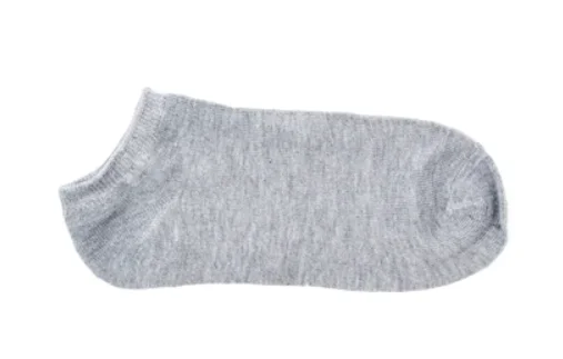 

8pair Men Ankle Socks 2021 Season Black White Grey Sports Sneakers Socks Cotton Soft High Quality