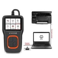 viecar vp101 car code reader obd 2 obd2 scanner for bmw for opel diagnostic automotive scan auto tool pk elm 327 v1 5 cr3001