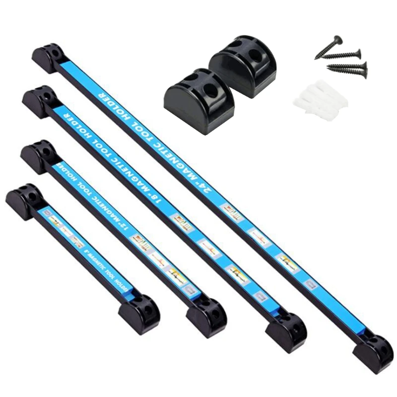 

Used to Absorb Metal Tools Convenient Magnetic Storage Stable Not Easy to Fall Wonderful Selection High-quality Tools B2QB