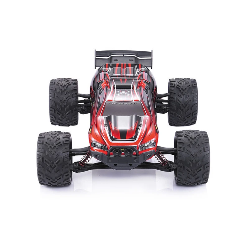Радиоуправляемый автомобиль GPTOYS S912 40 км/ч масштаб 1/12 2 4G 2WD внедорожник гоночные
