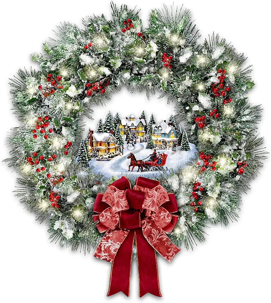 

Santa Angel Christmas Tree Sticker Wall Sticker Itba Waterproof Sticker Snowman Santa Sticker Home Decoration