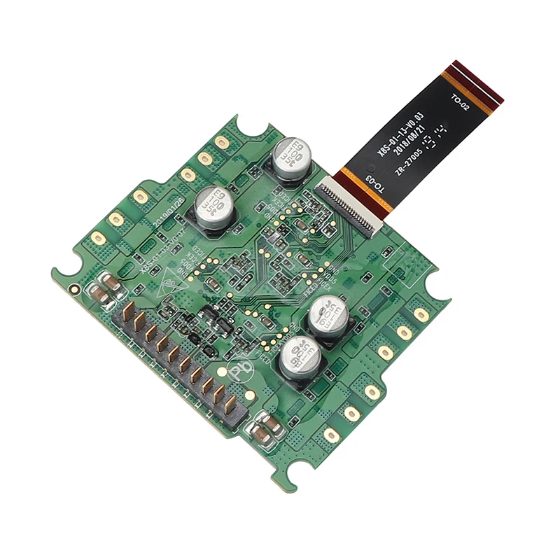 Модуль ESC для FIMI X8SE 2020 оригинальная запасная плата X8 SE запасные части камеры дрона