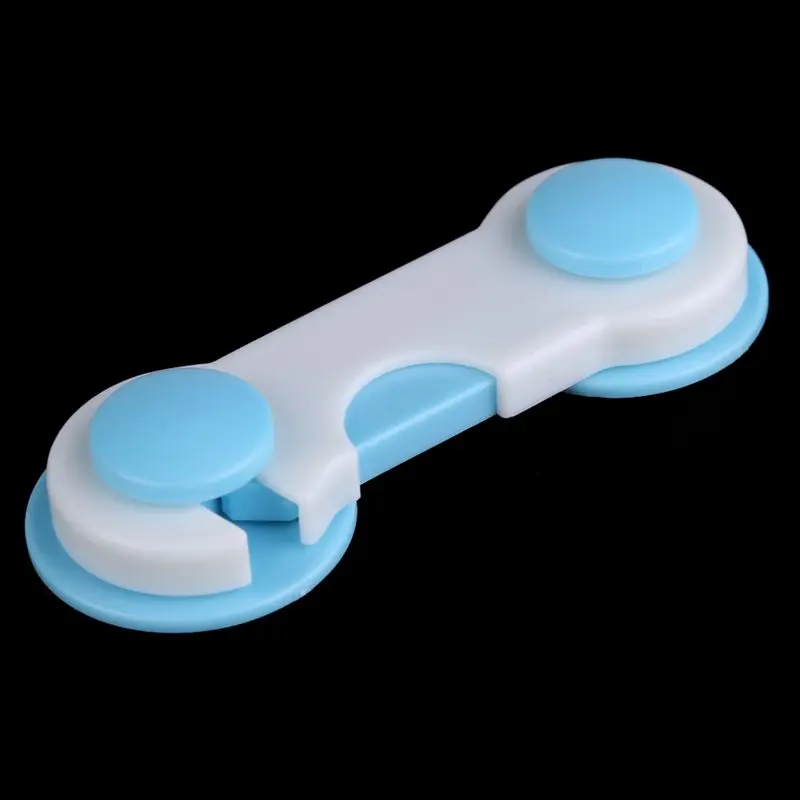 20 шт детский младенческий младенец безопасность Холодильник ящик двери шкафа